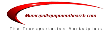 www.municipalequipmentsearch.com Logo